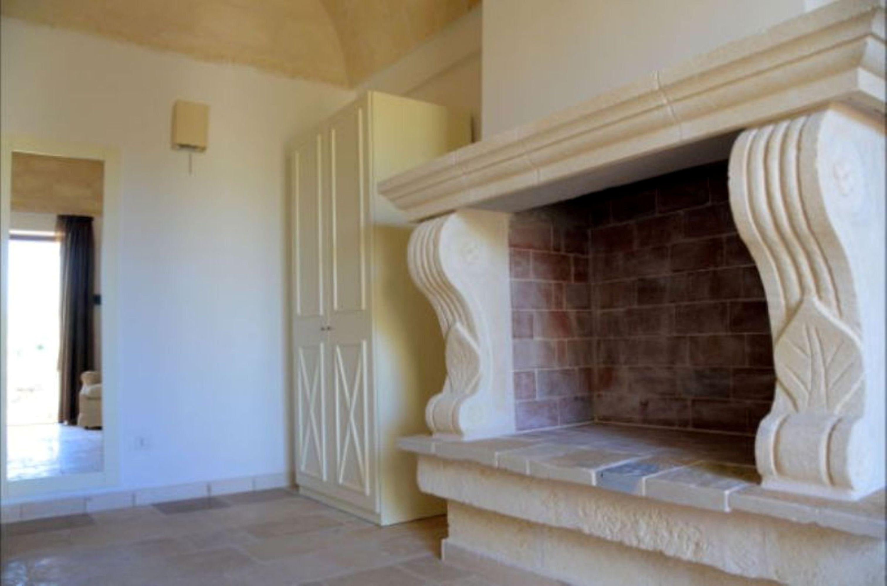 Agriturismo Masseria San Leonardo Savelletri Екстер'єр фото