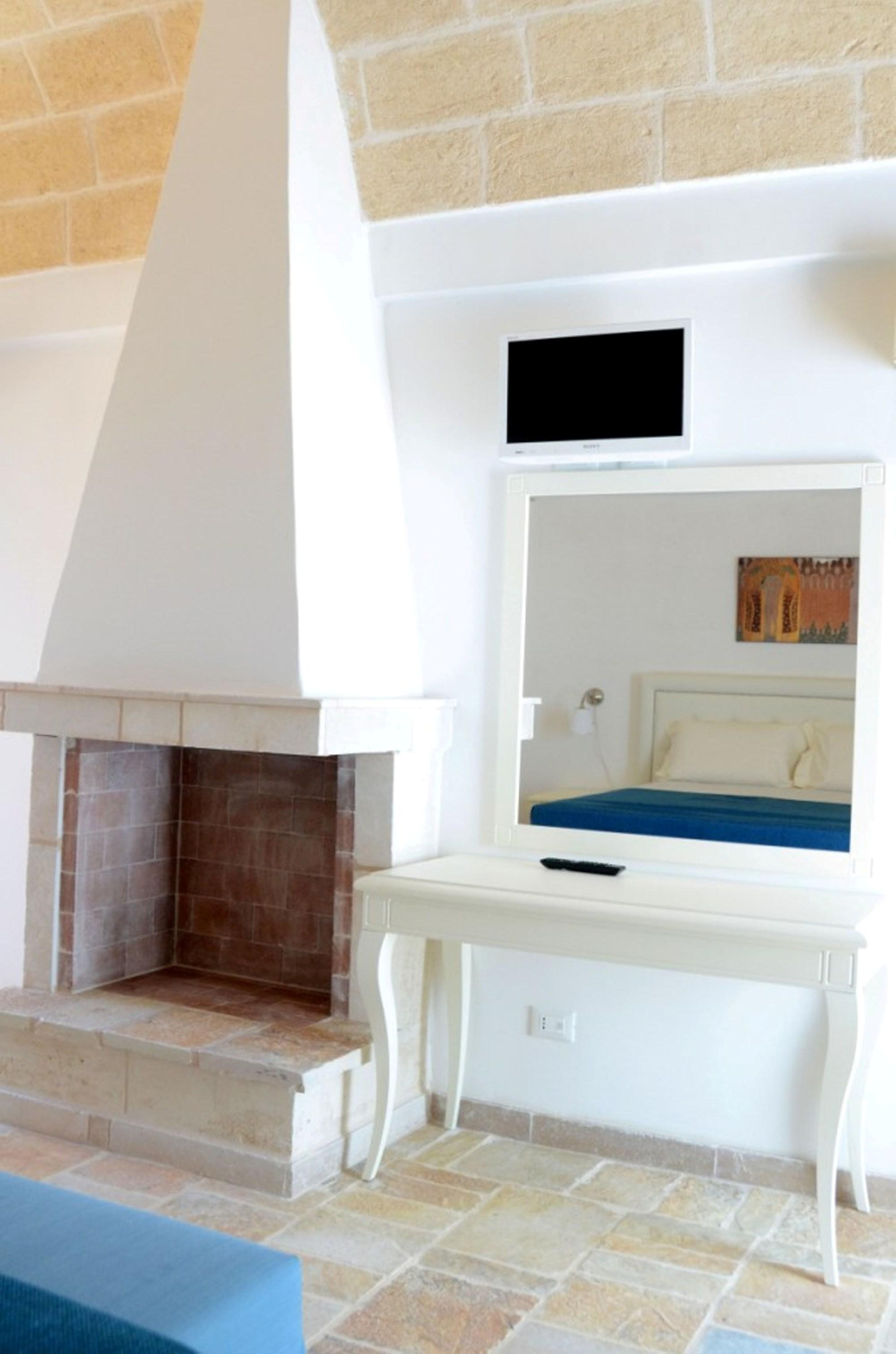 Agriturismo Masseria San Leonardo Savelletri Екстер'єр фото
