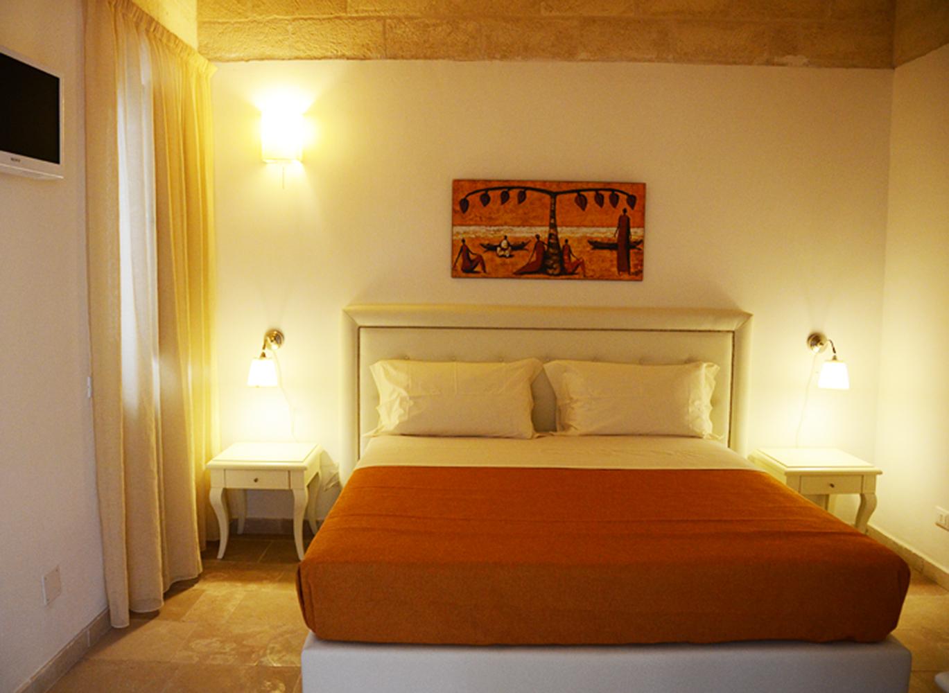Agriturismo Masseria San Leonardo Savelletri Екстер'єр фото