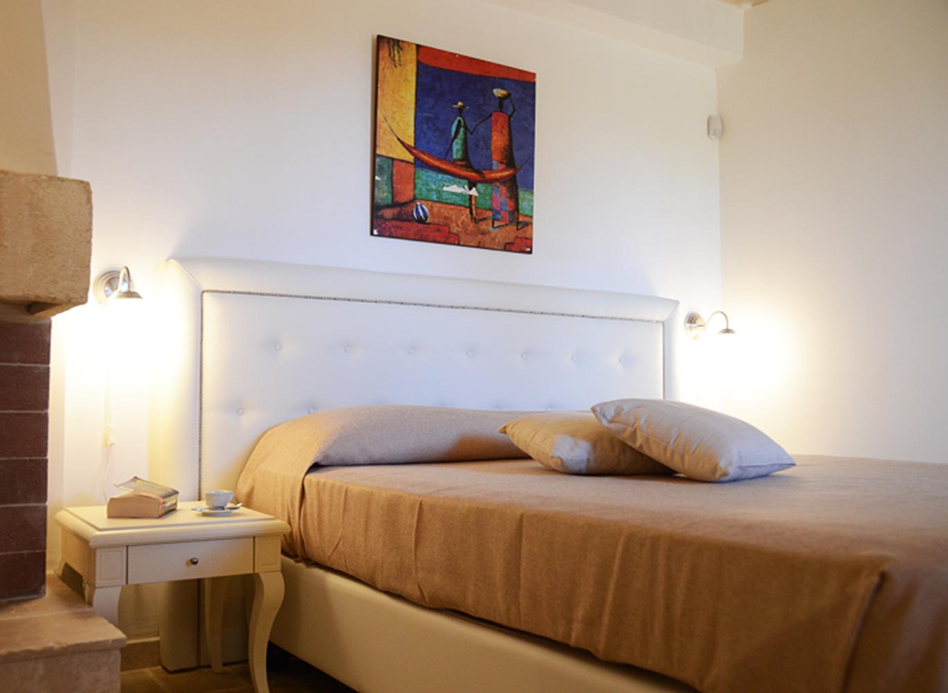 Agriturismo Masseria San Leonardo Savelletri Екстер'єр фото