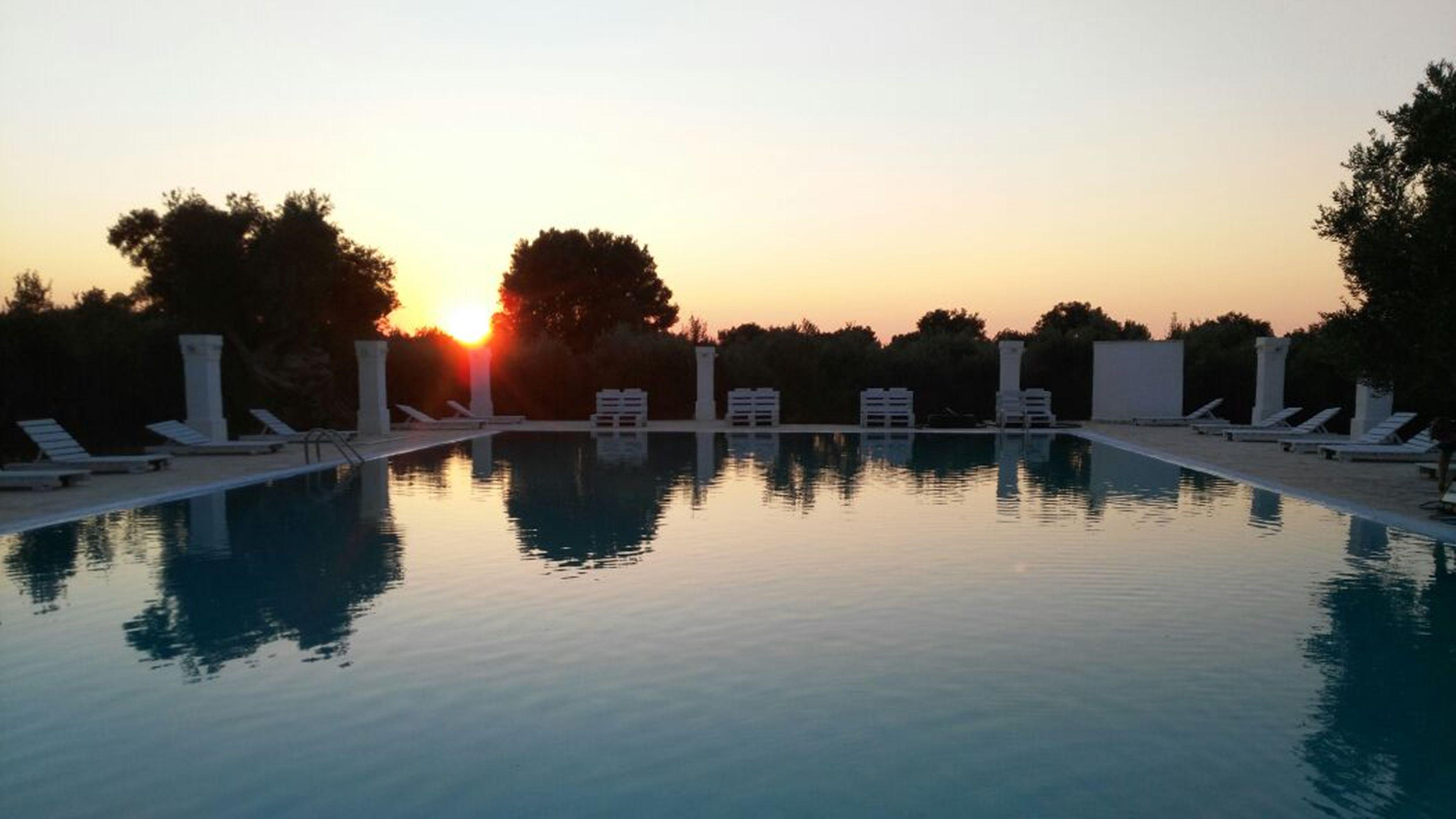 Agriturismo Masseria San Leonardo Savelletri Екстер'єр фото
