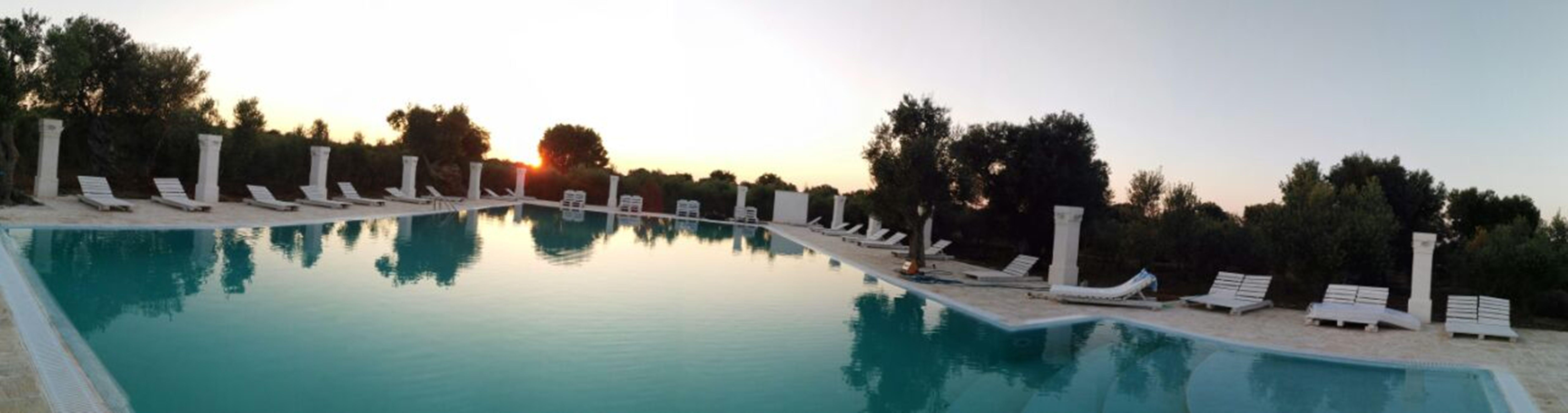 Agriturismo Masseria San Leonardo Savelletri Екстер'єр фото