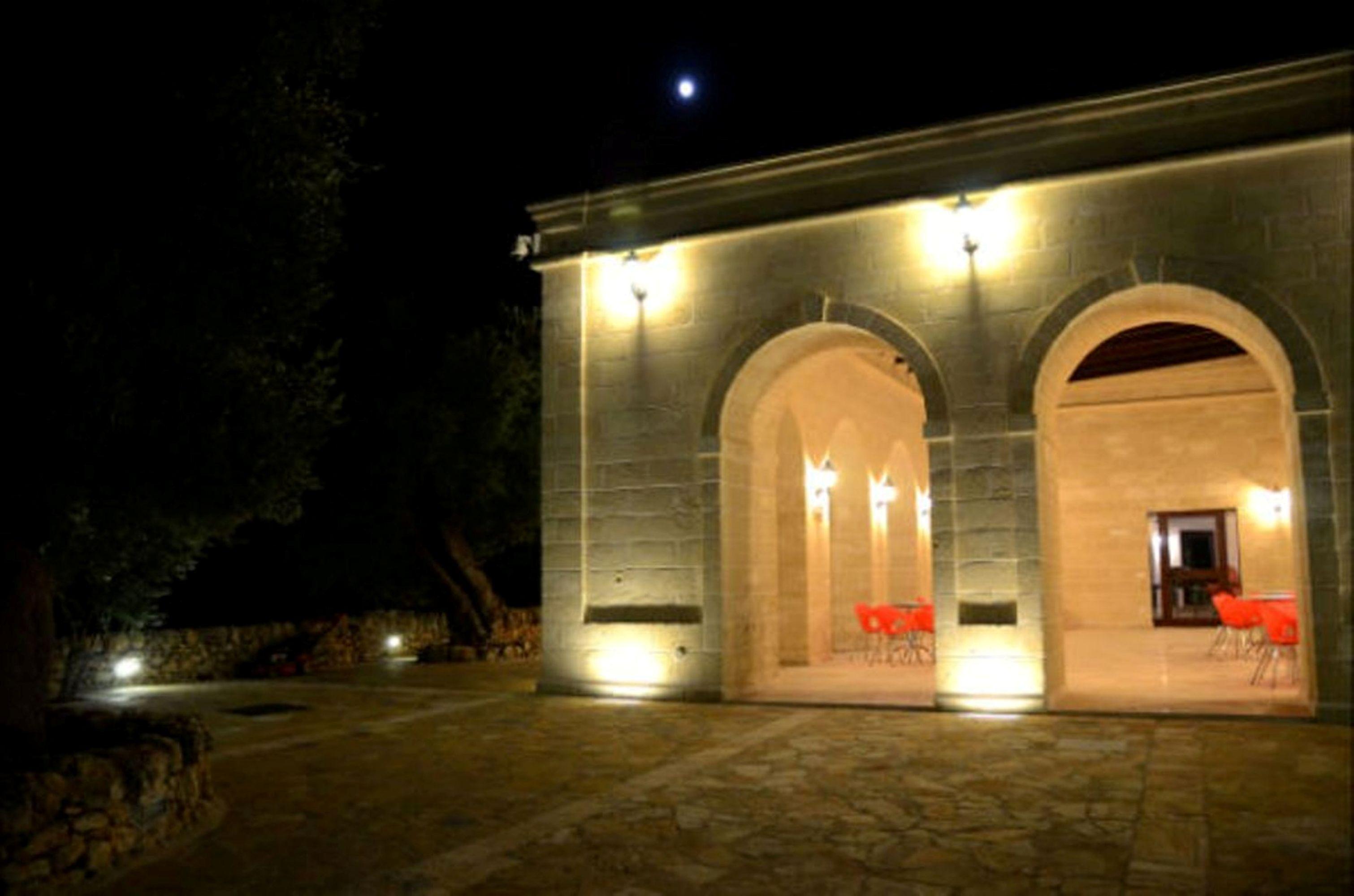 Agriturismo Masseria San Leonardo Savelletri Екстер'єр фото