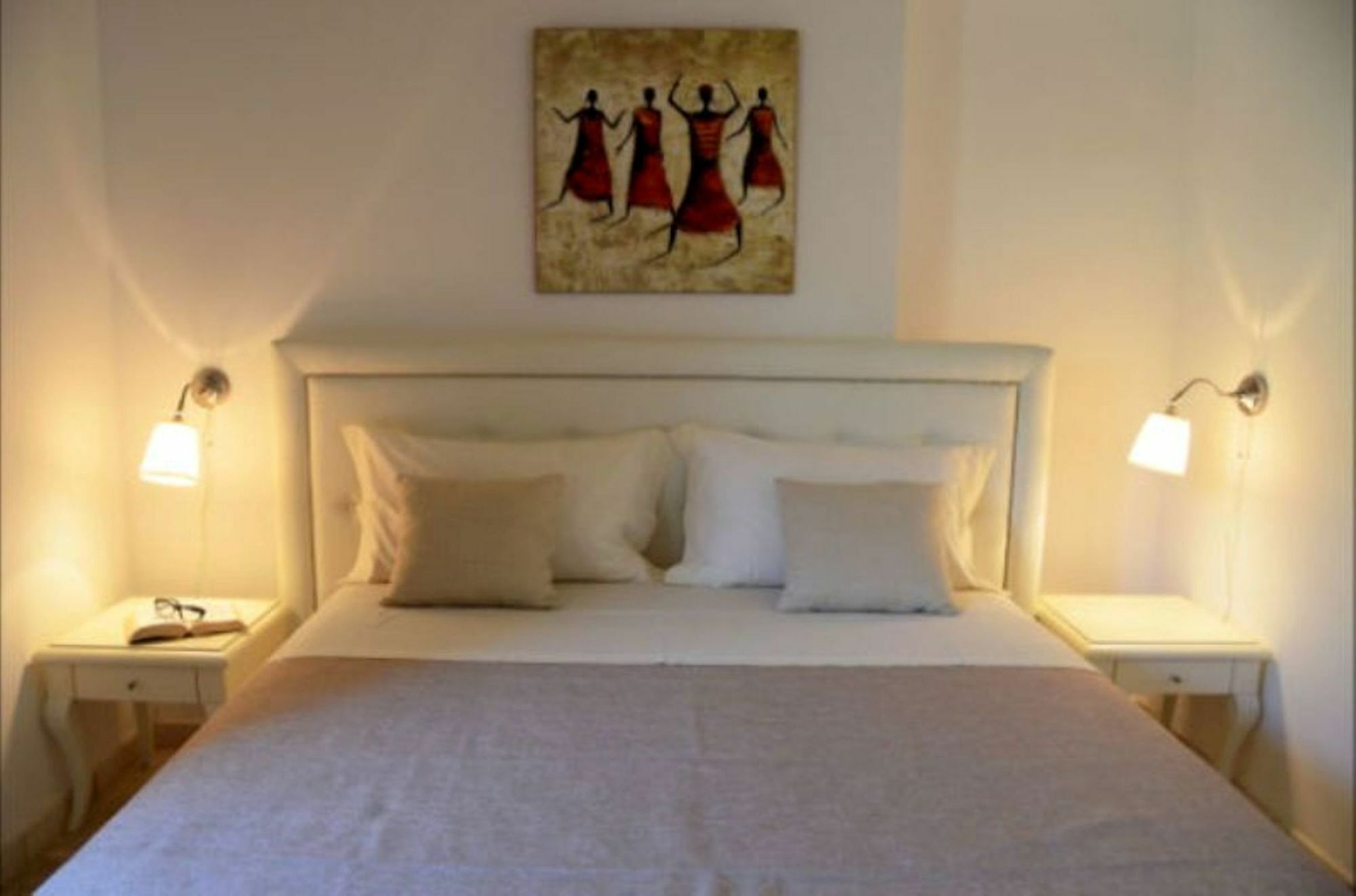 Agriturismo Masseria San Leonardo Savelletri Екстер'єр фото