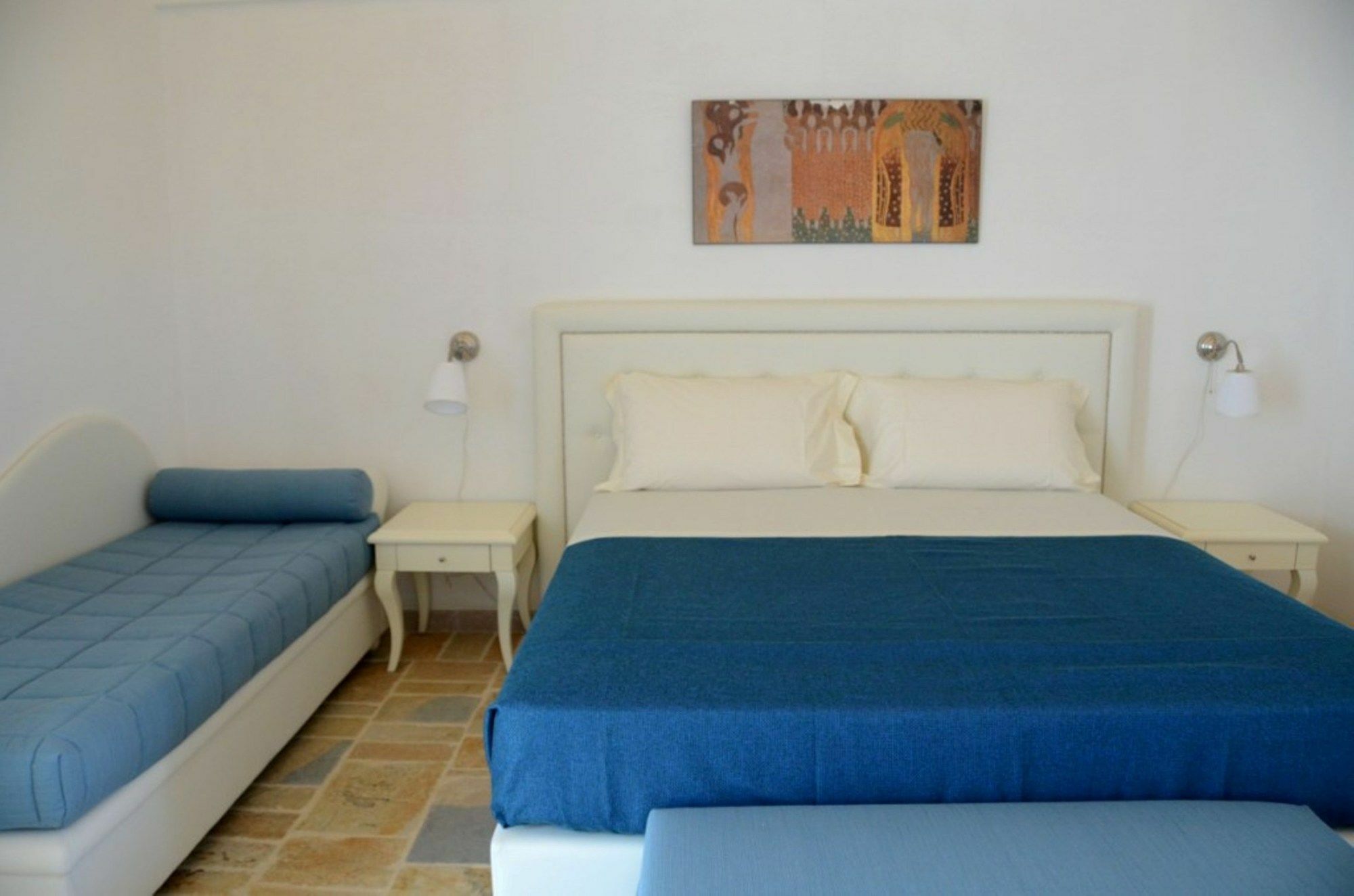Agriturismo Masseria San Leonardo Savelletri Екстер'єр фото